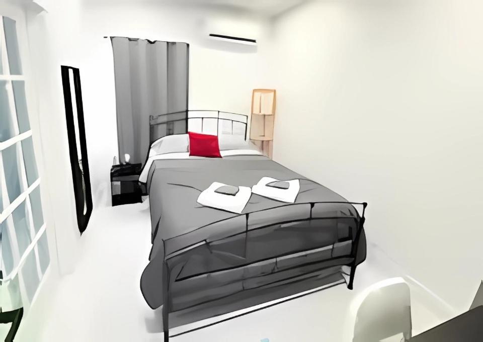 Habitación en casa particular Cozy In Cute House, Close To Airport - Free Parking