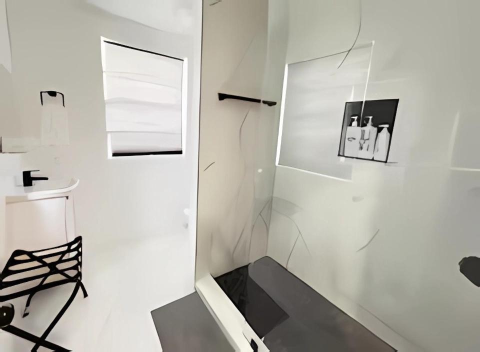 Cozy In Cute House, Close To Airport - Free Parking Habitación en casa particular Miami