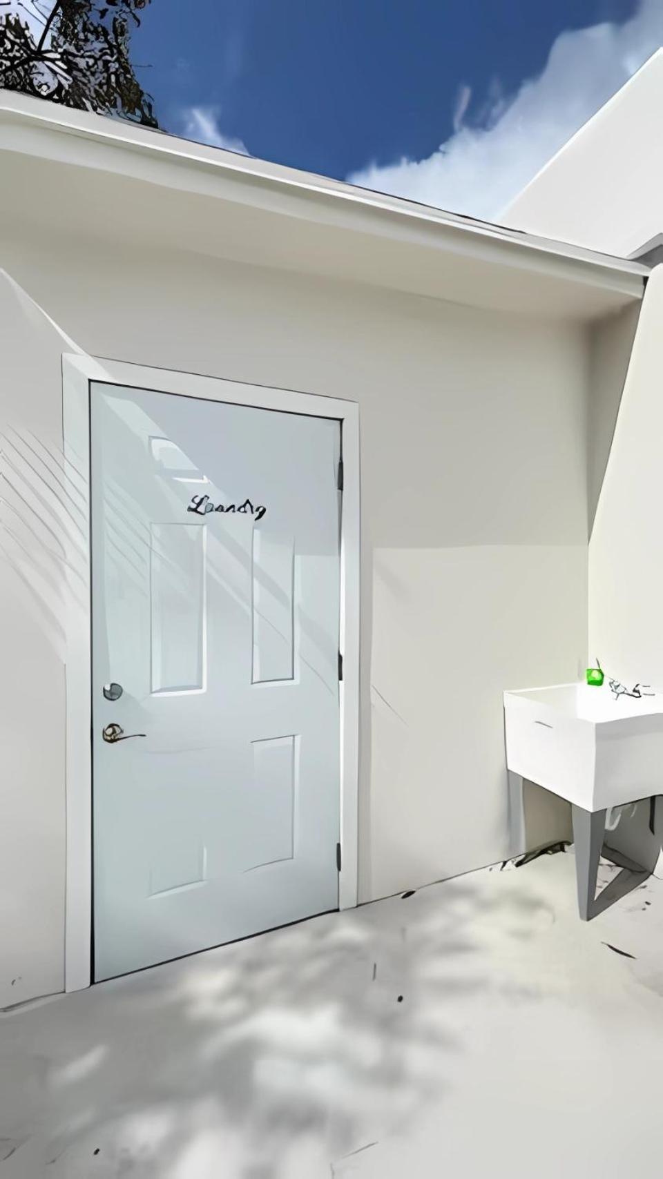 Cozy In Cute House, Close To Airport - Free Parking Habitación en casa particular *